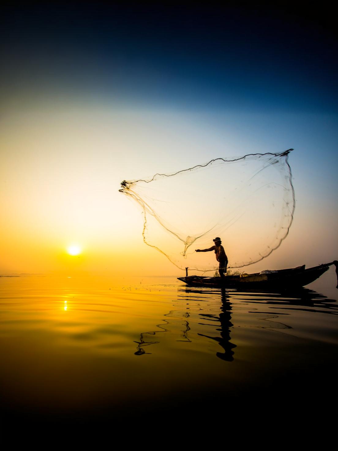 Born of the Ocean, Built on Generations - 1