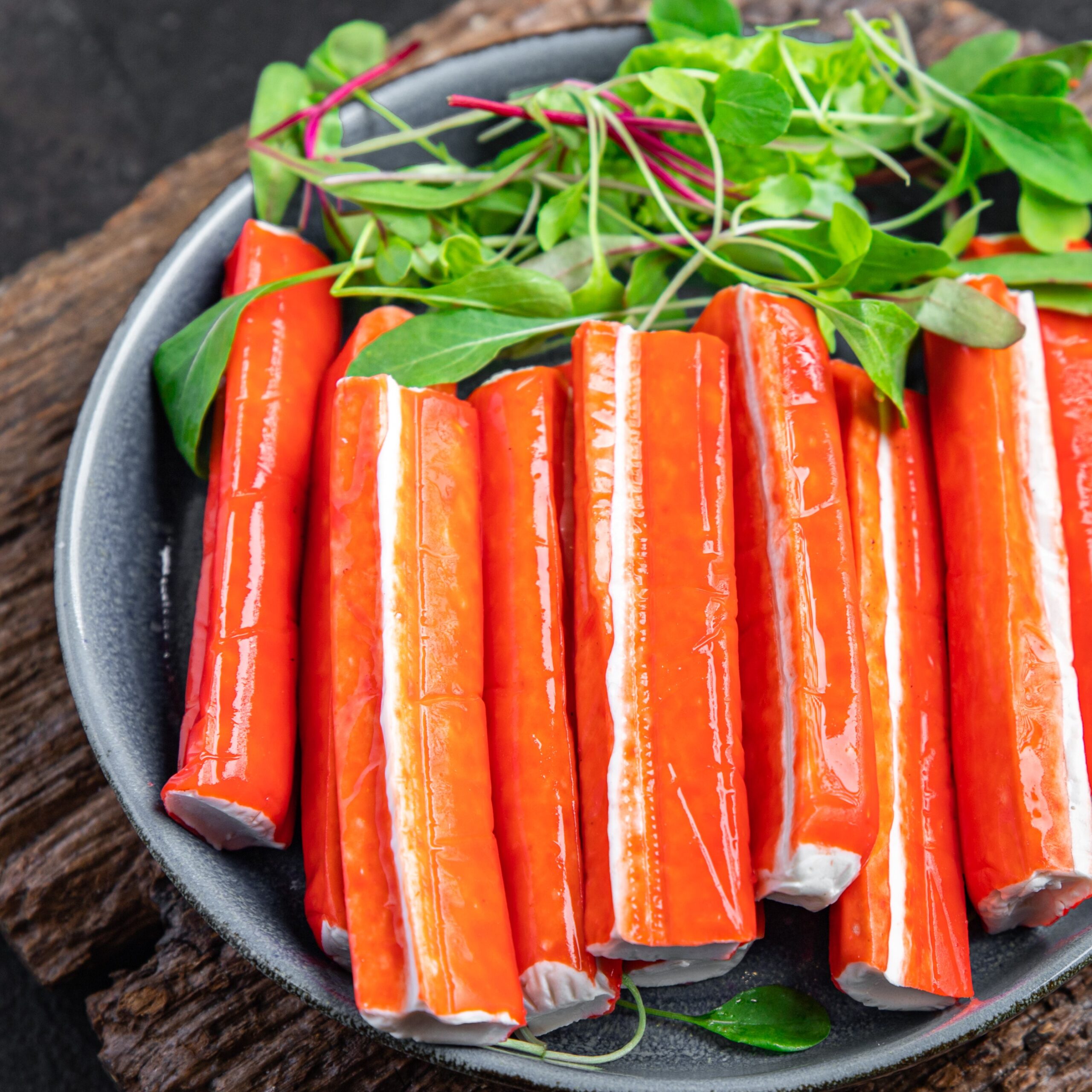 Bringing the Best of the Ocean to the World -1