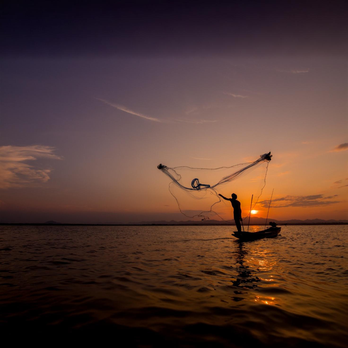 Built by the Sea, Driven by Legacy